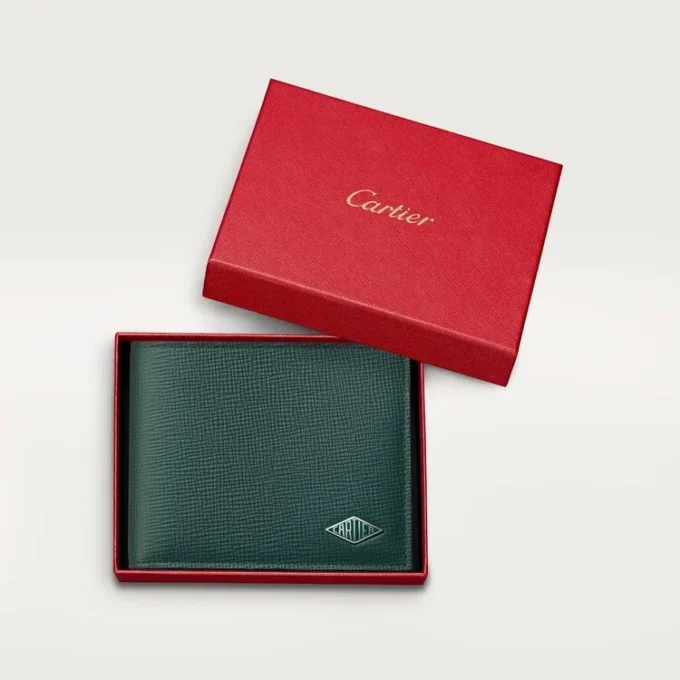 Cartera, Losange