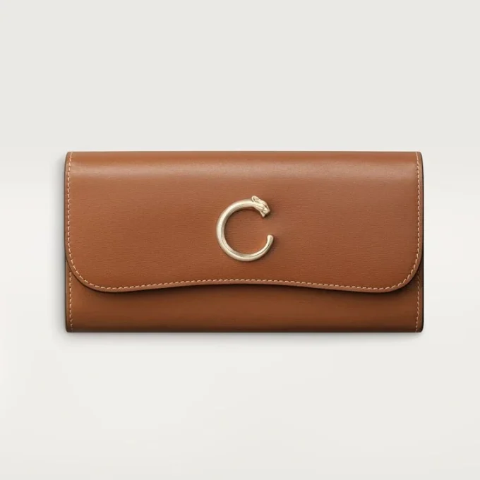 Cartera, Panthere