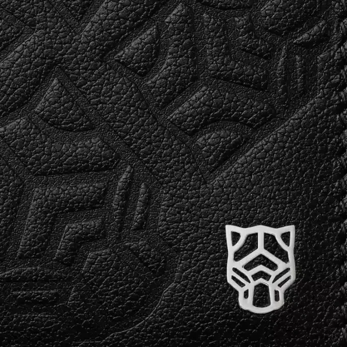 Cartera, Panthere