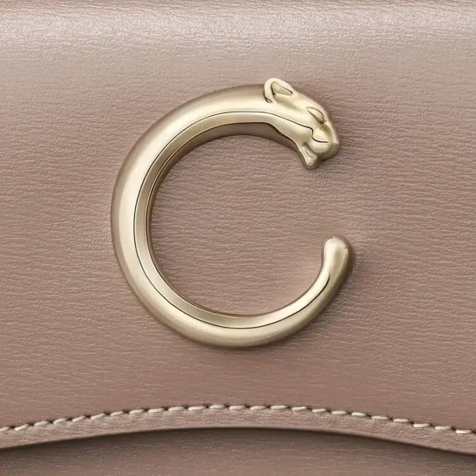 Cartera, Panthere