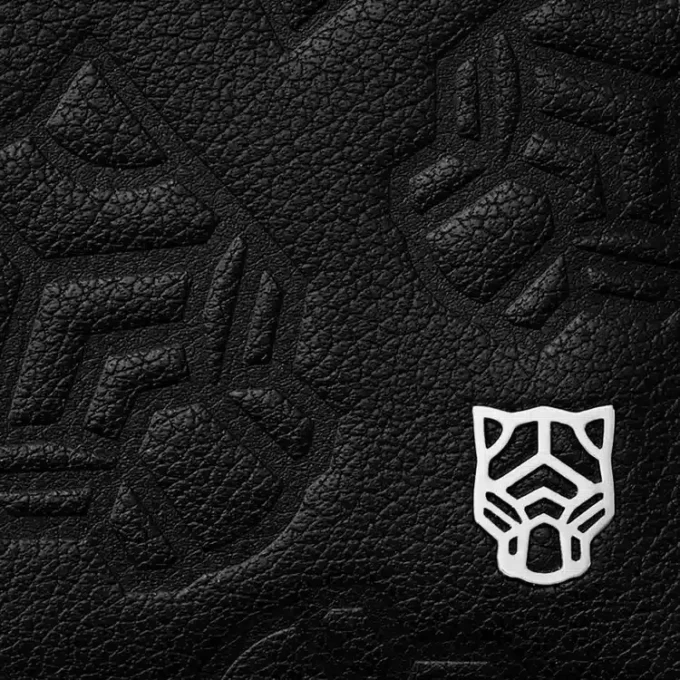Cartera, Panthere