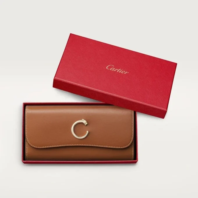 Cartera, Panthere