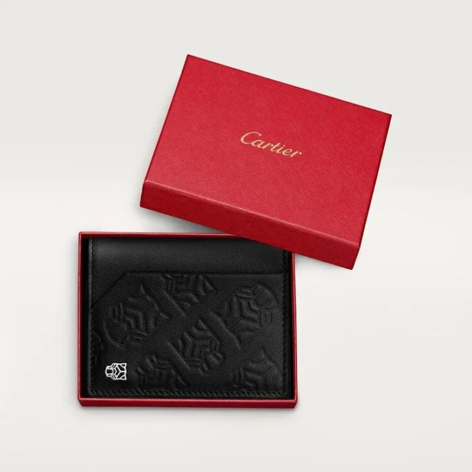 Cartera, Panthere