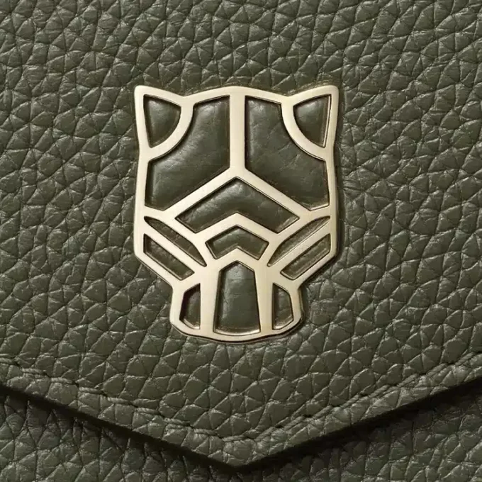 Cartera, Panthere Graphique