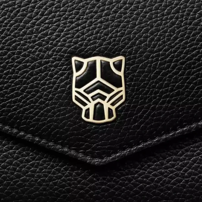 Cartera, Panthere Graphique
