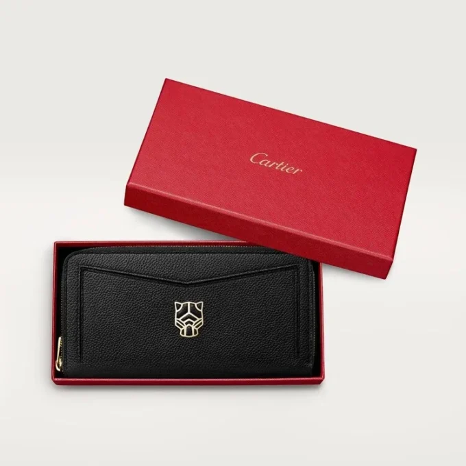 Cartera, Panthere Graphique