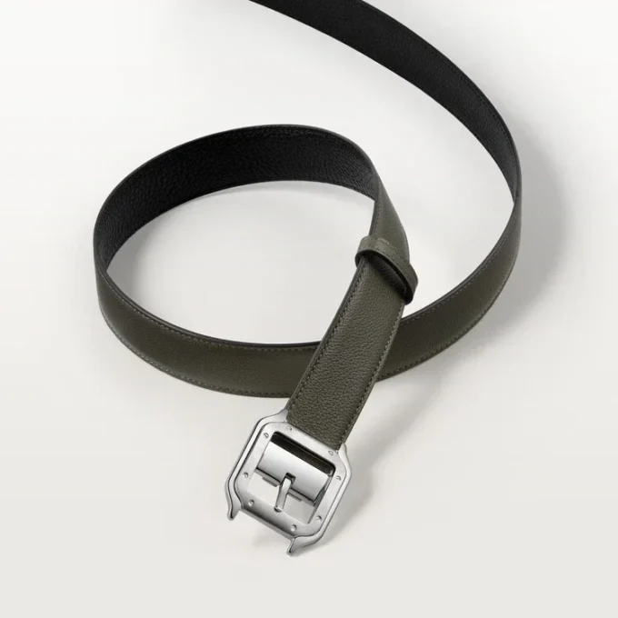 Cinturón, Santos De Cartier Cinturón, Santos De Cartier