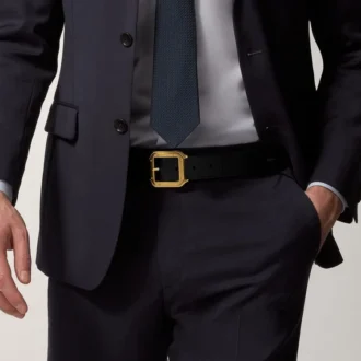 Cinturón, Santos De Cartier