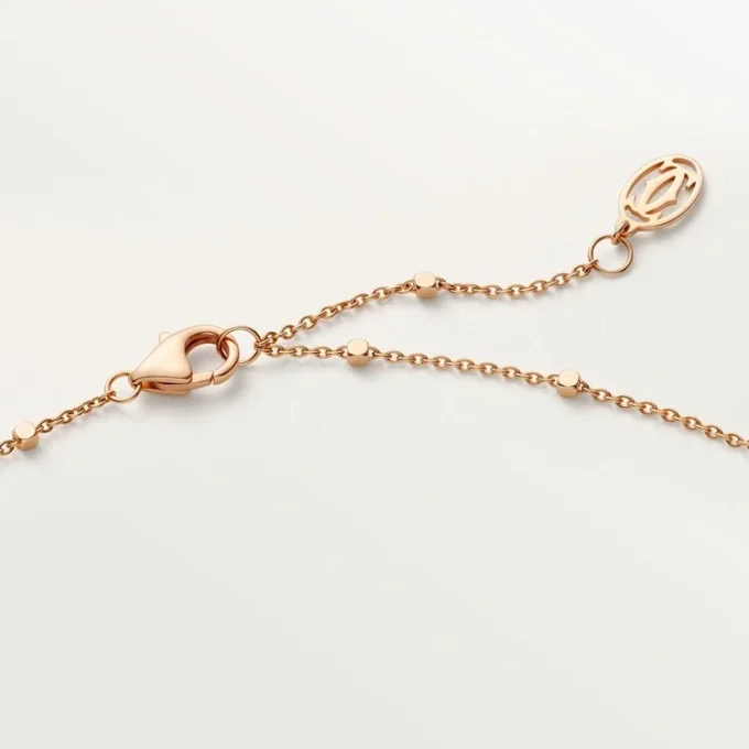 Colgante Clash De Cartier, ágata