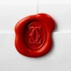 Colgante Symbol – Oro amarillo – Cartier