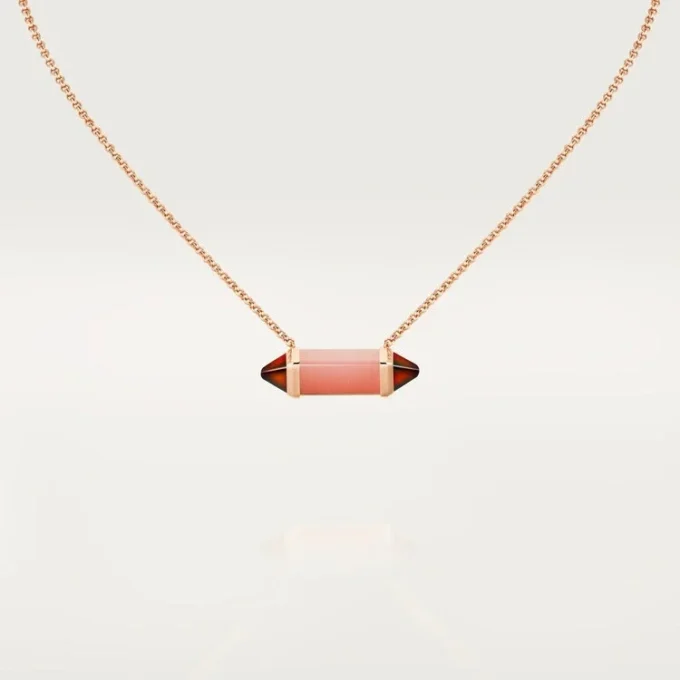 Colgante Les Berlingots De Cartier