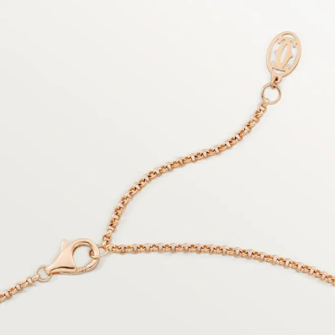 Colgante Les Berlingots De Cartier