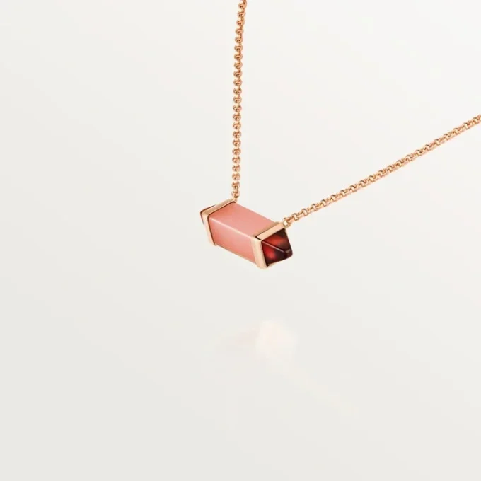 Colgante Les Berlingots De Cartier