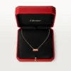 Colgante Les Berlingots De Cartier
