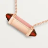Colgante Les Berlingots De Cartier