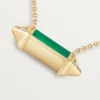 Colgante Les Berlingots De Cartier, diamantes