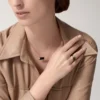 Anillo Les Berlingots De Cartier, semipavé