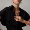 Colgante Les Berlingots De Cartier, diamantes