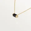 Colgante Les Berlingots De Cartier, diamantes Colgante Les Berlingots De Cartier, diamantes