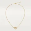 Colgante Love, pavé