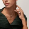 Colgante Love, pavé
