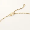 Colgante Love, pavé