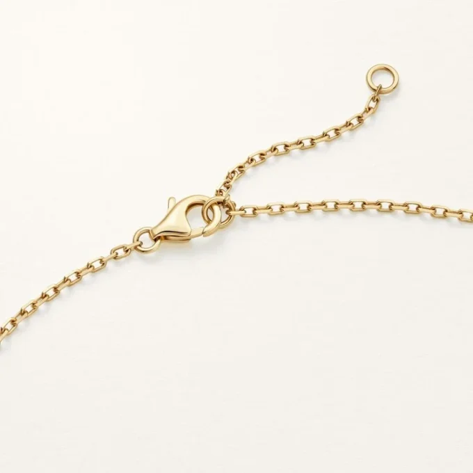 Colgante Love, pavé