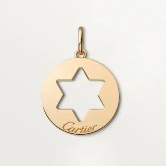 Colgante Symbol – Oro amarillo – Cartier