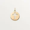 Colgante Symbol – Oro amarillo – Cartier