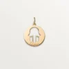 Colgante Symbol – Oro amarillo – Cartier