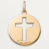 Colgante Symbol – Oro amarillo – Cartier