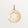 Colgante Symbol – Oro amarillo – Cartier