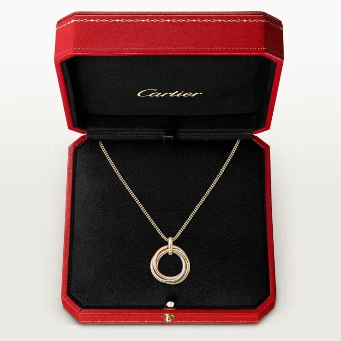 Colgante Trinity, modelo grande