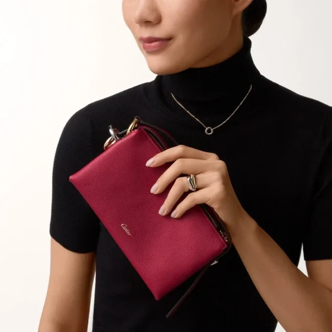 Colgante Trinity, modelo mini
