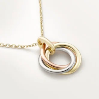 Colgante Trinity, modelo pequeño