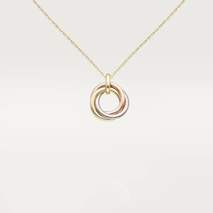 Colgante Trinity, modelo pequeño