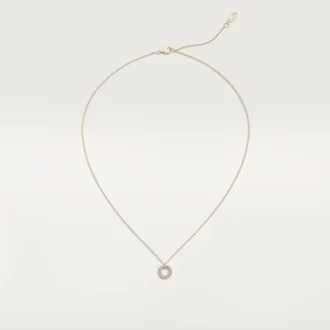Colgante Trinity, pavé