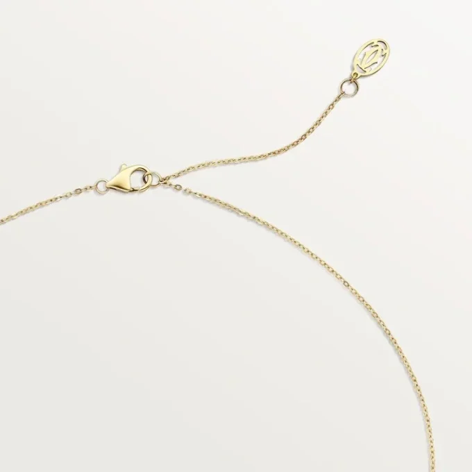 Colgante Trinity, pavé