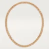Collar Clash De Cartier