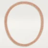 Collar Clash De Cartier