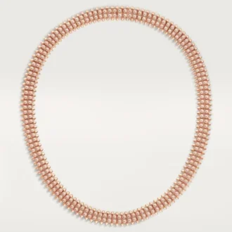 Collar Clash De Cartier