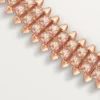 Collar Clash De Cartier