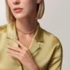 Collar Clash De Cartier