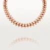 Collar Clash De Cartier, flexible, modelo extragrande