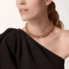 Collar Clash De Cartier, flexible, modelo extragrande