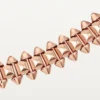 Collar Clash de Cartier – Oro rosa, mediano | Cartier Us