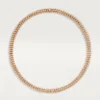 Collar Clash De Cartier, flexible, modelo pequeño