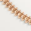 Collar Clash De Cartier, flexible, modelo pequeño