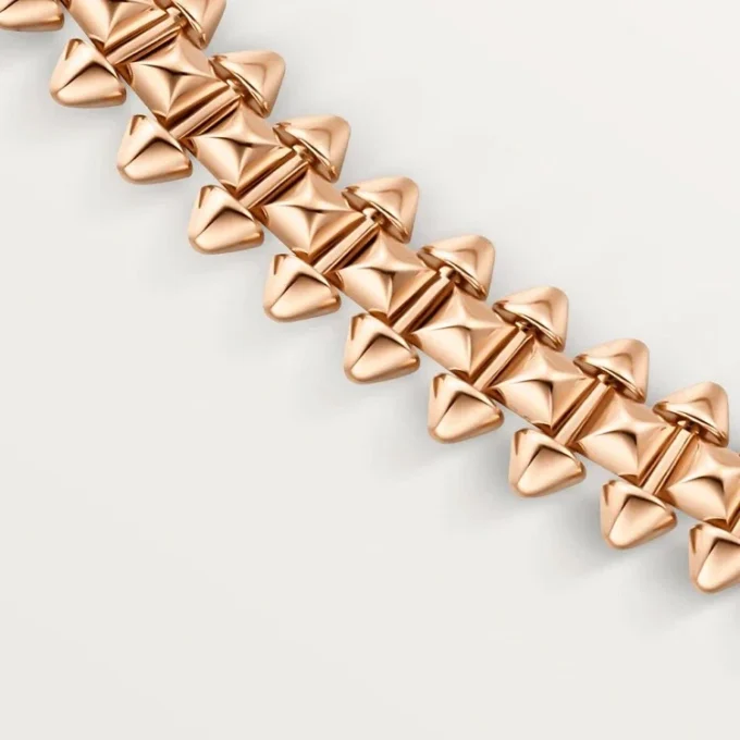 Collar Clash De Cartier, flexible, modelo pequeño