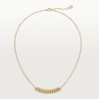Collar Clash De Cartier, modelo mediano